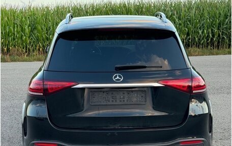 Mercedes-Benz GLE, 2022 год, 7 100 000 рублей, 5 фотография