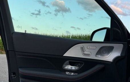 Mercedes-Benz GLE, 2022 год, 7 100 000 рублей, 9 фотография