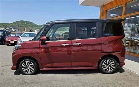 Daihatsu Thor I, 2021 год, 835 000 рублей, 3 фотография