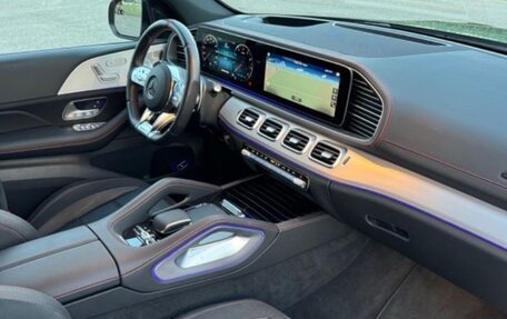Mercedes-Benz GLE, 2022 год, 7 100 000 рублей, 7 фотография