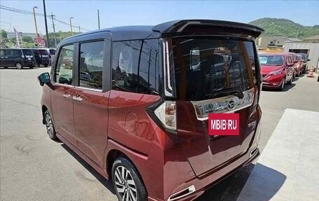 Daihatsu Thor I, 2021 год, 835 000 рублей, 5 фотография