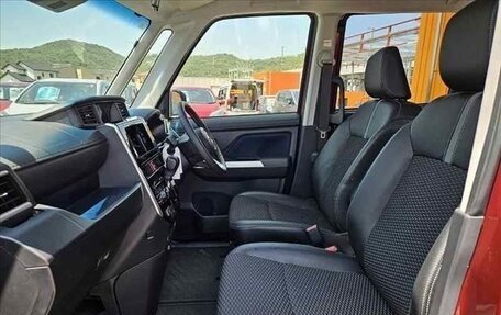 Daihatsu Thor I, 2021 год, 835 000 рублей, 9 фотография