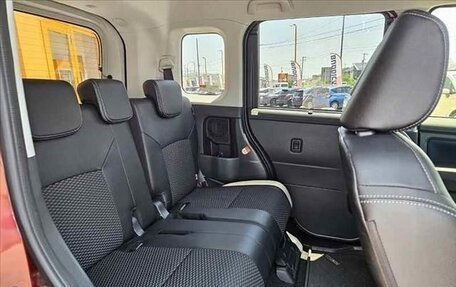 Daihatsu Thor I, 2021 год, 835 000 рублей, 10 фотография