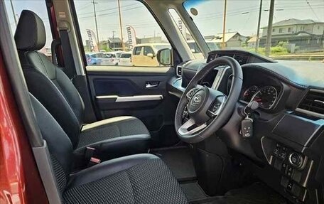 Daihatsu Thor I, 2021 год, 835 000 рублей, 8 фотография