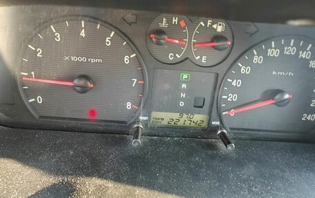 Hyundai Sonata IV рестайлинг, 2008 год, 499 000 рублей, 7 фотография