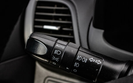 Hyundai Solaris II рестайлинг, 2014 год, 689 000 рублей, 14 фотография