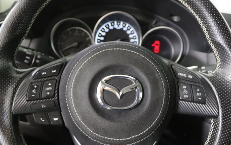 Mazda CX-5 II, 2015 год, 1 599 990 рублей, 11 фотография