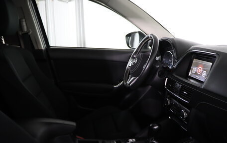 Mazda CX-5 II, 2015 год, 1 599 990 рублей, 14 фотография