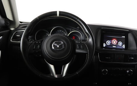 Mazda CX-5 II, 2015 год, 1 599 990 рублей, 10 фотография