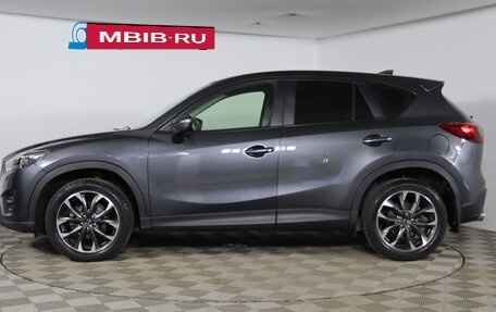 Mazda CX-5 II, 2015 год, 1 599 990 рублей, 8 фотография