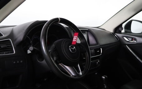Mazda CX-5 II, 2015 год, 1 599 990 рублей, 9 фотография