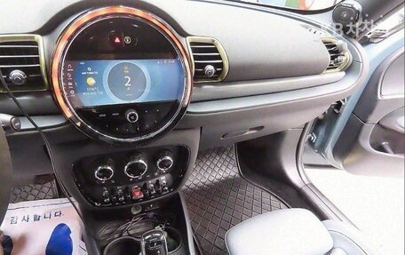 MINI Clubman, 2022 год, 2 390 099 рублей, 8 фотография