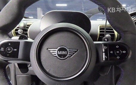 MINI Clubman, 2022 год, 2 390 099 рублей, 6 фотография