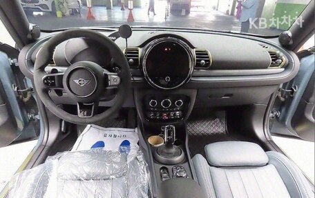 MINI Clubman, 2022 год, 2 390 099 рублей, 5 фотография