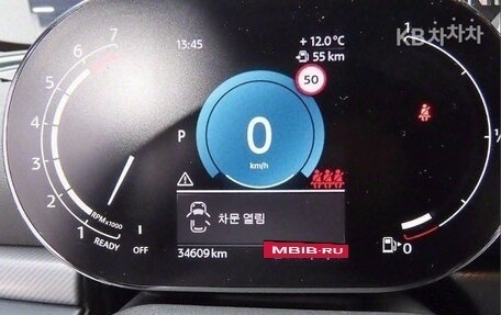 MINI Clubman, 2022 год, 2 390 099 рублей, 7 фотография