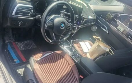 BMW 1 серия, 2020 год, 1 510 000 рублей, 5 фотография