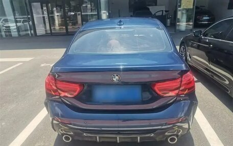 BMW 1 серия, 2020 год, 1 510 000 рублей, 6 фотография
