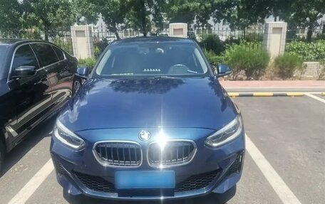 BMW 1 серия, 2020 год, 1 510 000 рублей, 8 фотография