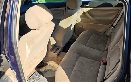 Volkswagen Passat B5+ рестайлинг, 1998 год, 400 000 рублей, 6 фотография