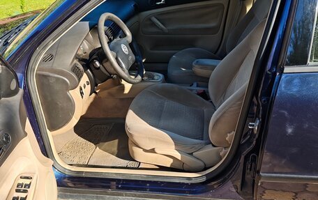 Volkswagen Passat B5+ рестайлинг, 1998 год, 400 000 рублей, 5 фотография