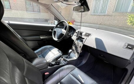 Volvo C30 I рестайлинг, 2007 год, 920 000 рублей, 3 фотография