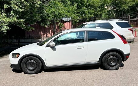 Volvo C30 I рестайлинг, 2007 год, 920 000 рублей, 6 фотография