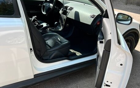 Volvo C30 I рестайлинг, 2007 год, 920 000 рублей, 12 фотография