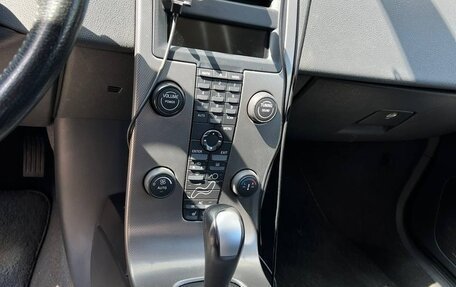 Volvo C30 I рестайлинг, 2007 год, 920 000 рублей, 11 фотография
