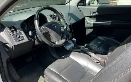Volvo C30 I рестайлинг, 2007 год, 920 000 рублей, 13 фотография