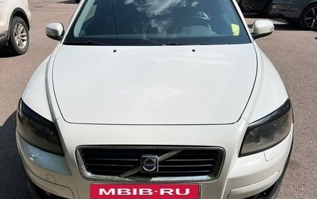 Volvo C30 I рестайлинг, 2007 год, 920 000 рублей, 5 фотография