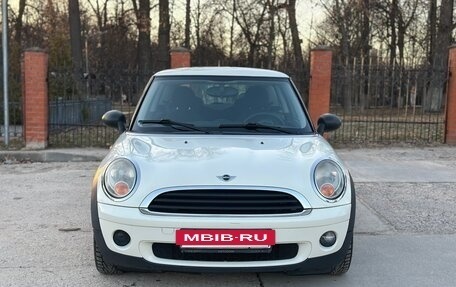 MINI Hatch, 2010 год, 800 000 рублей, 3 фотография