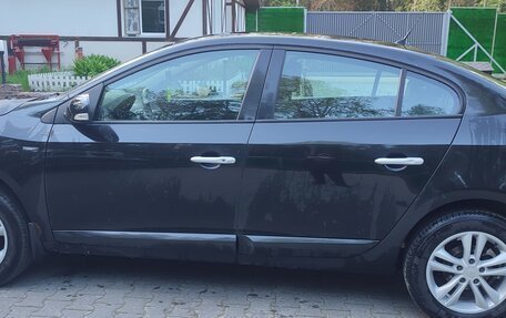 Renault Fluence I, 2012 год, 750 000 рублей, 4 фотография