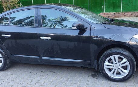 Renault Fluence I, 2012 год, 750 000 рублей, 6 фотография