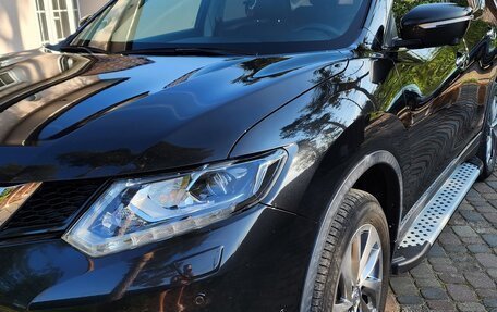 Nissan X-Trail, 2015 год, 1 610 000 рублей, 2 фотография