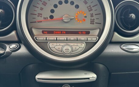 MINI Hatch, 2010 год, 800 000 рублей, 7 фотография