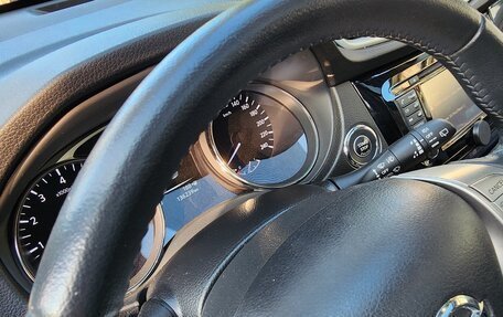 Nissan X-Trail, 2015 год, 1 610 000 рублей, 12 фотография