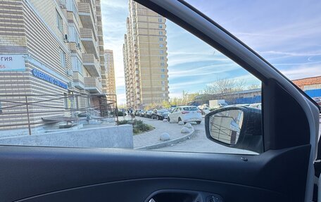 Volkswagen Polo VI (EU Market), 2019 год, 1 450 000 рублей, 12 фотография