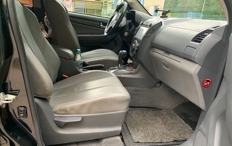 Chevrolet TrailBlazer II, 2014 год, 1 520 000 рублей, 8 фотография