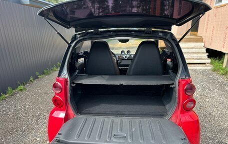 Smart Fortwo III, 2013 год, 599 000 рублей, 7 фотография