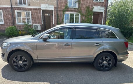 Audi Q7, 2011 год, 1 600 000 рублей, 2 фотография