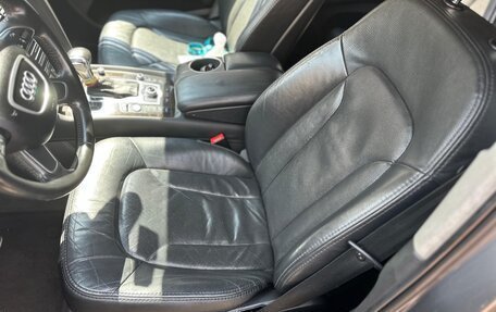 Audi Q7, 2011 год, 1 600 000 рублей, 9 фотография