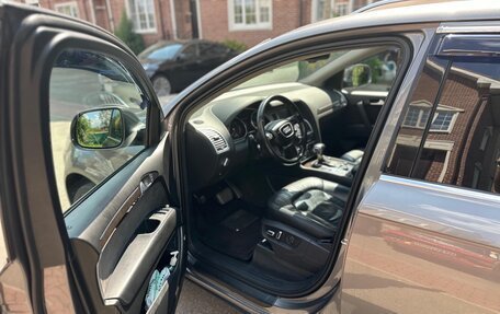 Audi Q7, 2011 год, 1 600 000 рублей, 8 фотография