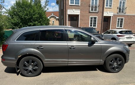 Audi Q7, 2011 год, 1 600 000 рублей, 6 фотография