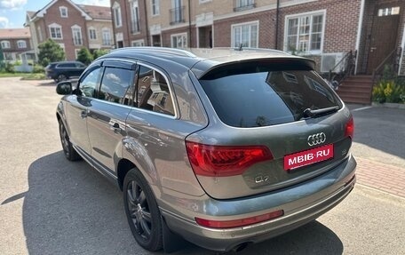 Audi Q7, 2011 год, 1 600 000 рублей, 3 фотография