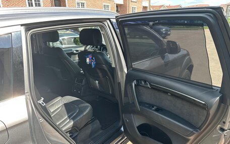 Audi Q7, 2011 год, 1 600 000 рублей, 11 фотография