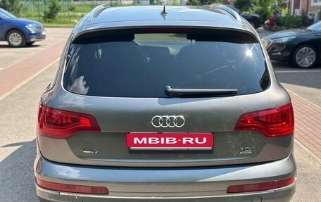 Audi Q7, 2011 год, 1 600 000 рублей, 4 фотография