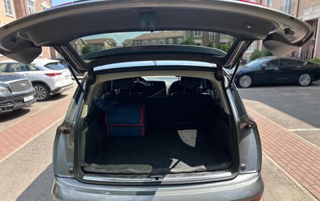 Audi Q7, 2011 год, 1 600 000 рублей, 14 фотография