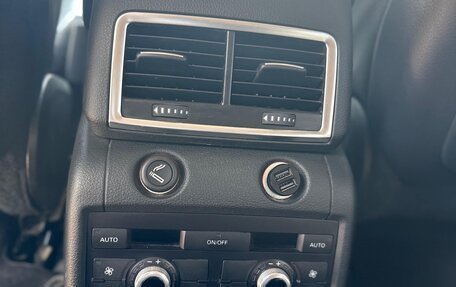 Audi Q7, 2011 год, 1 600 000 рублей, 12 фотография