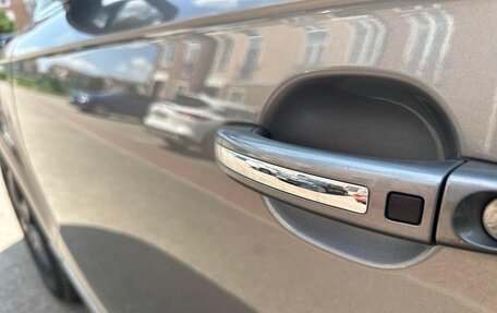 Audi Q7, 2011 год, 1 600 000 рублей, 17 фотография