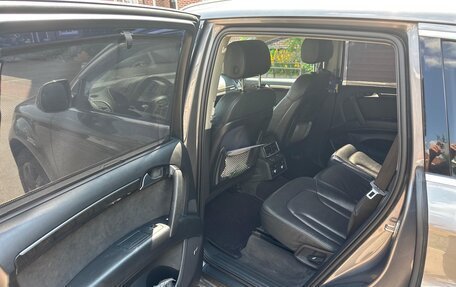 Audi Q7, 2011 год, 1 600 000 рублей, 10 фотография